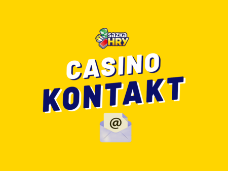 Sazka Hry kontakt 2026 – Ako komunikovať so zákazníckou podporou a riešiť problémy