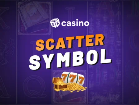 Scatter symbol v online automatoch 2026 – Ako funguje a aké bonusy spúšťa
