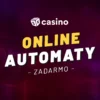 Ako hrať automaty zadarmo 2026 – kompletný návod pre online kasína