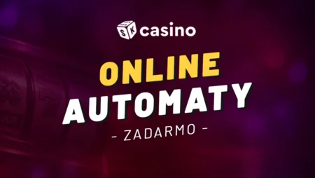 Ako hrať automaty zadarmo 2026 – kompletný návod pre online kasína
