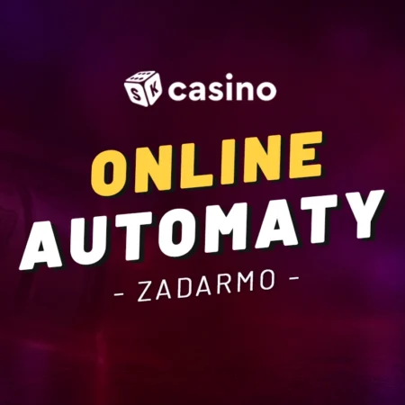 Ako hrať automaty zadarmo 2026 – kompletný návod pre online kasína