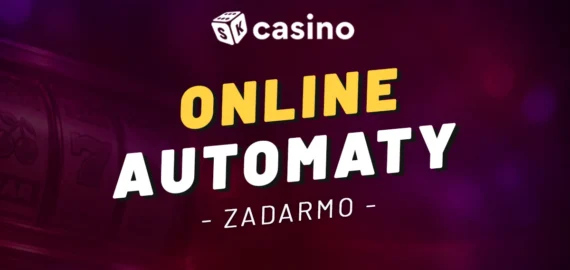Ako hrať automaty zadarmo 2026 – kompletný návod pre online kasína