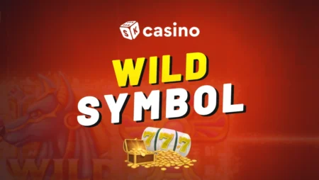 Čo je Wild Symbol v online automatoch 2026 – Ako funguje a reálny vplyv na výhru