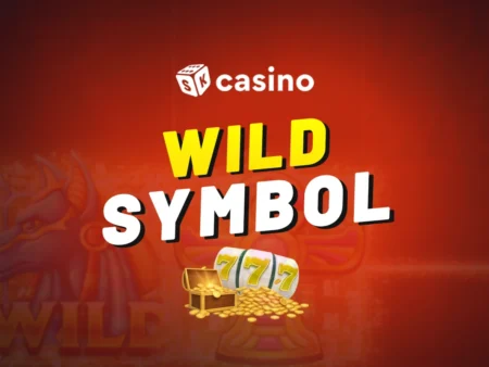 Čo je Wild Symbol v online automatoch 2026 – Ako funguje a reálny vplyv na výhru