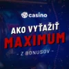 Ako vyťažiť maximum z casino bonusov 2026 – Praktický návod