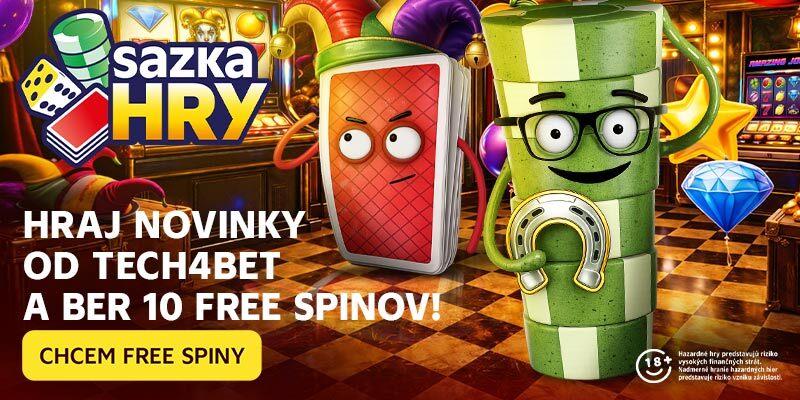Sazka Hry tech4bet