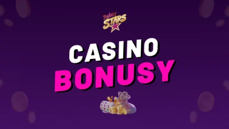 Rebuy Stars casino bonus – Berte vstupný bonus 5000€ a 200€ bez rizika