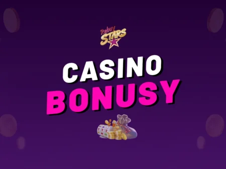 Rebuy Stars casino bonus – Berte vstupný bonus 5000€ a 200€ bez rizika