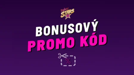 Rebuy Stars promo kód 2026 – Aké bonus kódy viete dnes získať v kasíne + ako ich uplatniť