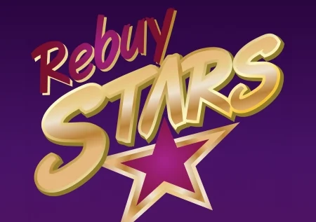 Rebuy Stars casino