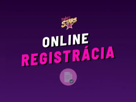 Rebuy Stars casino registrácia 2026 – Jednoduchý a rýchly návod, ako si vytvoriť účet