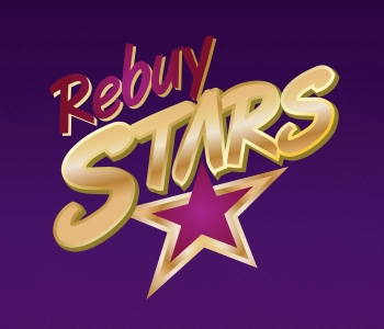 Sprievodca online kasínom Rebuy Stars