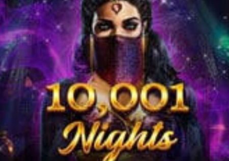 10001 Nights