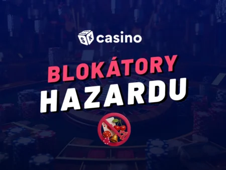 Blokátory hazardu 2026 – ako fungujú a ktoré aplikácie pomáhajú