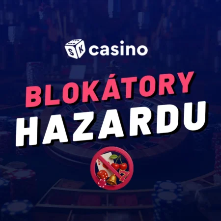 Blokátory hazardu 2026 – ako fungujú a ktoré aplikácie pomáhajú