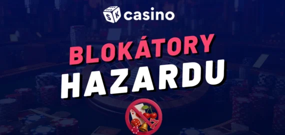 Blokátory hazardu 2026 – ako fungujú a ktoré aplikácie pomáhajú