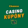 Chance kupón 2026 – Dobite si hráčsky účet bez poplatkov