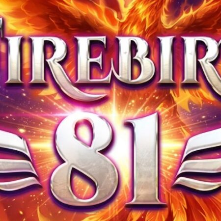 Firebird 81
