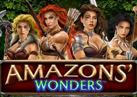 Amazons Wonders