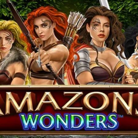 Amazons Wonders