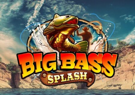 Big Bass Splash