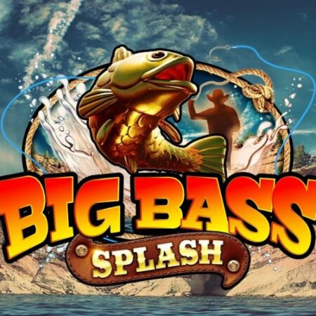 Big Bass Splash