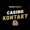 GameWorld kontakt 2026 – Ako sa spojiť s podporou kasína