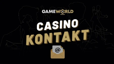 GameWorld kontakt 2026 – Ako sa spojiť s podporou kasína