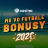 MS vo futbale casino bonus 2026 – Berte bonusy a free spiny počas svetového šampionátu