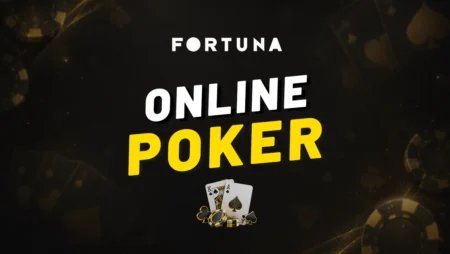 Fortuna poker 2026 – Zahrajte si online proti reálnym hráčom z celého sveta