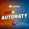 Čo sú Hot & Cold automaty a ako fungujú: Ide o mýtus alebo overený fakt?