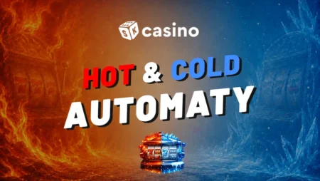 Čo sú Hot & Cold automaty a ako fungujú: Ide o mýtus alebo overený fakt?