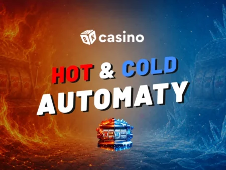 Čo sú Hot & Cold automaty a ako fungujú: Ide o mýtus alebo overený fakt?