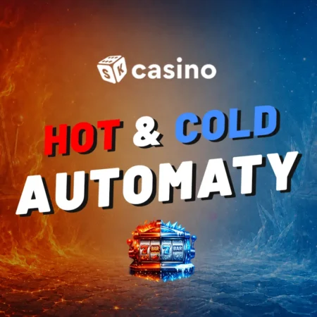 Čo sú Hot & Cold automaty a ako fungujú: Ide o mýtus alebo overený fakt?