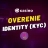 Ako funguje overenie identity v online kasíne 2026 – Aké doklady potrebujete a čo hovorí zákon?