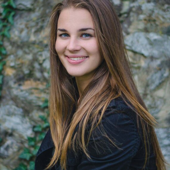 Lívia Božoňová