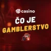 Čo je gamblerstvo 2026 – Príznaky, liečba a ako sa z neho dostať