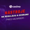 Nástroje na reguláciu a ochranu pred hazardom: Kompletný prehľad pre rok 2026