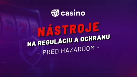 Nástroje na reguláciu a ochranu pred hazardom: Kompletný prehľad pre rok 2026