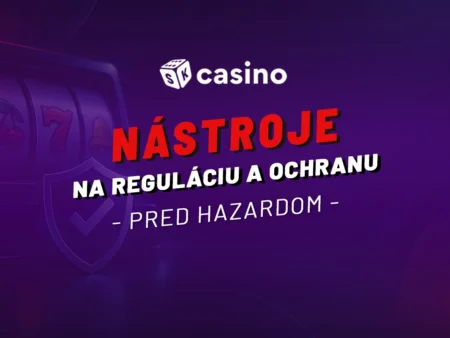 Nástroje na reguláciu a ochranu pred hazardom: Kompletný prehľad pre rok 2026