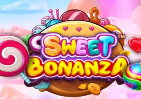 Sweet Bonanza