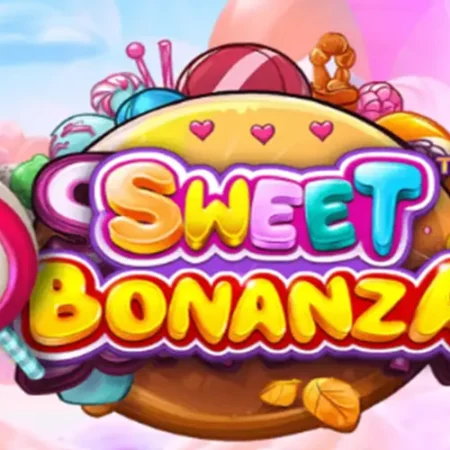 Sweet Bonanza